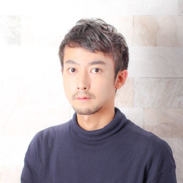 ■初めての男性も気軽に相談しやすいサロン■初めてのカラー、パーマ、縮毛矯正もぜひ|Studio M’s 鎌取店