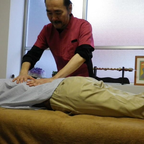 一味違う整体！！“オステオパシー”で健康をアナタへ・・・★|ソフト整体 ガネイシャ