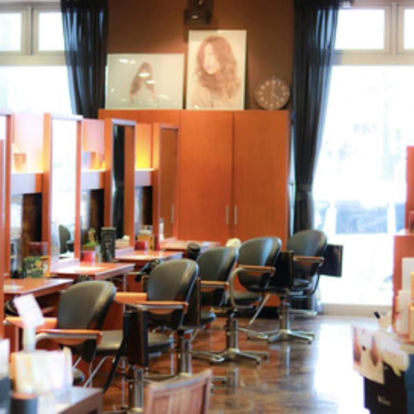 <あなたの“なりたいスタイル”を叶えます・・・★>|feel.a 南吉成店