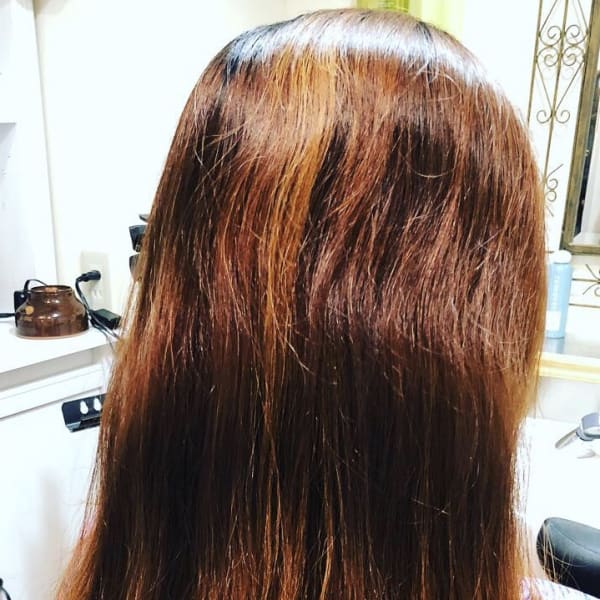 驚くほど結果がわかるヘッドスパ|beaulab 【髪質改善サロン】