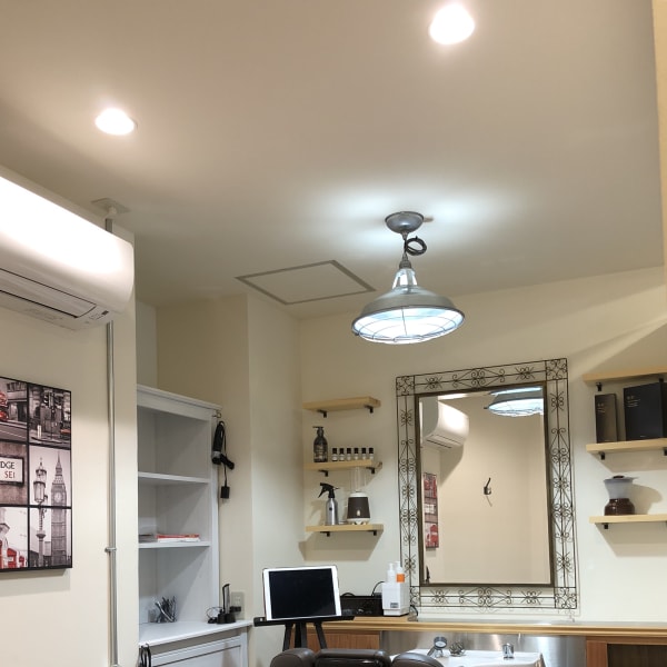 傷めずに染める100％ヘナカラー|beaulab 【髪質改善サロン】