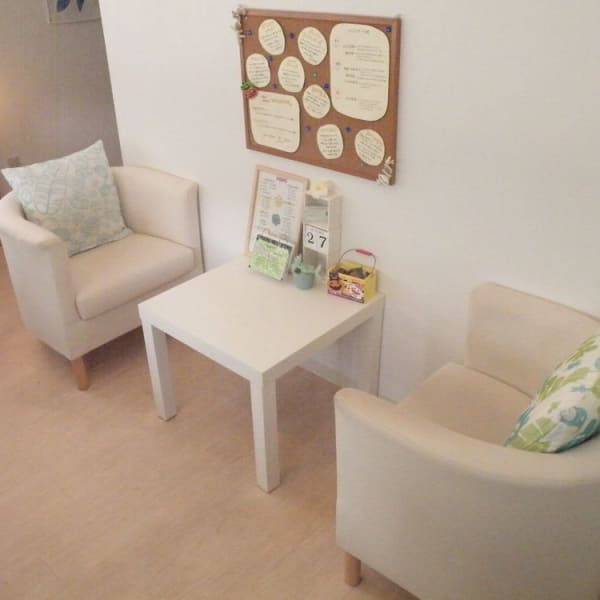 仕事や家事で疲れた体を蒸気で温めながら疲れを改善♪|Lani