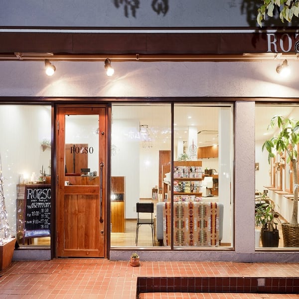 アナタだけのスタイルは《ROSSO　hair design》で見つかる☆|ROSSO Hair Design