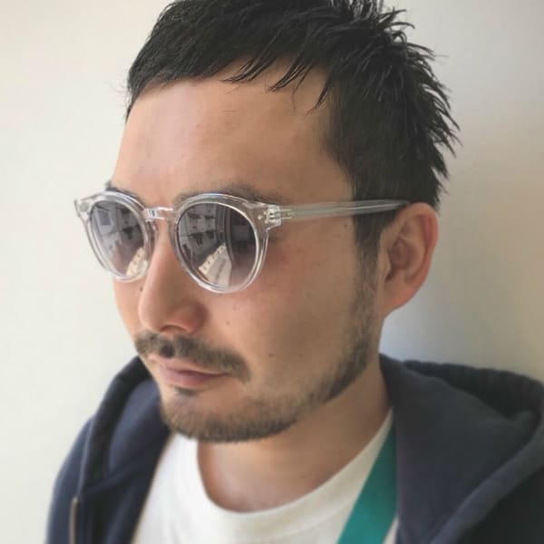 <お客様に似合うスタイルをご提案いたします・・・★>|R.A.F.by mag