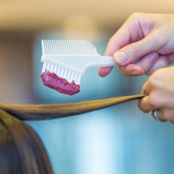 Damage Care for Color&Perm|DOUBLE