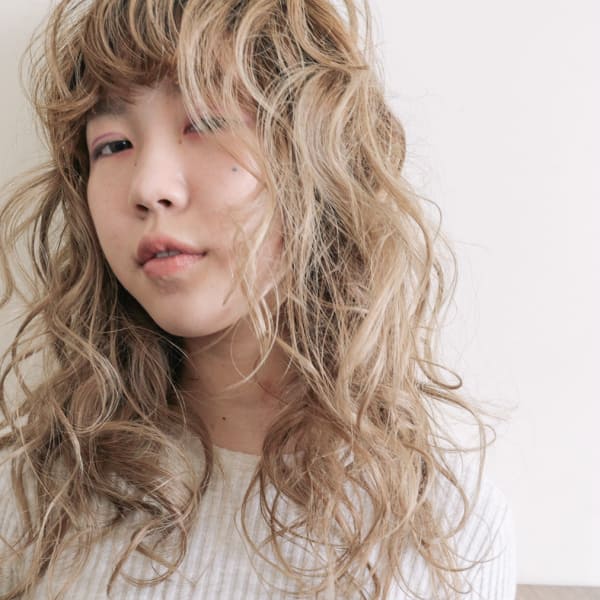 Magnet Hair 段原店 マグネットヘアー ダンバラテン の予約 サロン情報 美容院 美容室を予約するなら楽天ビューティ Magnet Hair 段原店 マグネットヘアー ダンバラテン の予約 サロン情報 美容院 美容室を予約するなら楽天ビューティ