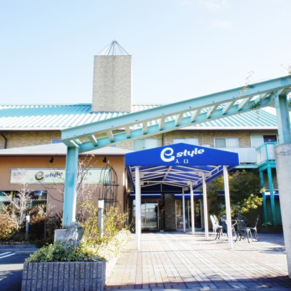E Style豊川店 イースタイルトヨカワテン の予約 サロン情報 美容院 美容室を予約するなら楽天ビューティ