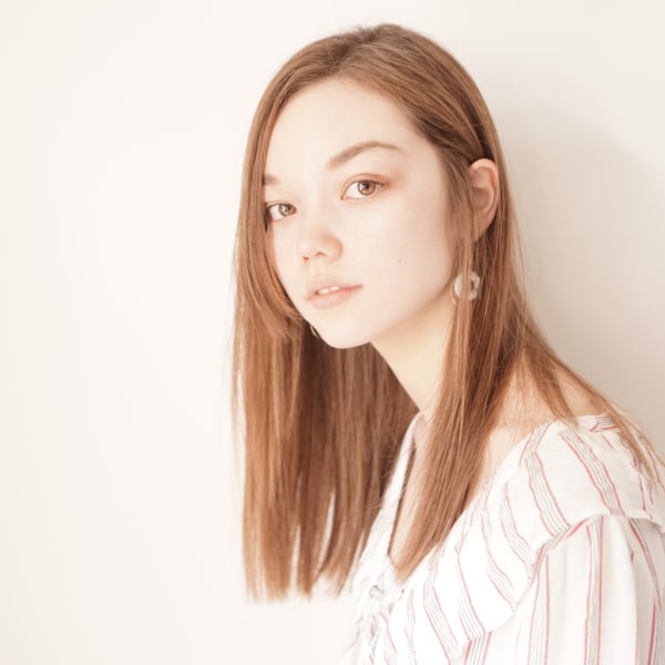 カラーが得意♪ホリスティック《髪質改善》|Aily