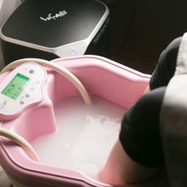 リンパの流れを良くしむくみ脚を改善♪スッキリ軽い脚を手に入れて♪|YOSAPARKエタニティ