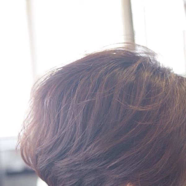 【ショートスタイル】【ボブスタイル】　　カットならエトワル！|SALON DE ETOILE