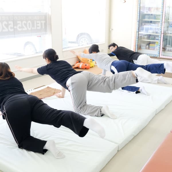 いつも気になるお体の不満を解消・解決しませんか?|カイロプラクティックリバースはぴもあ