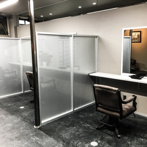 うる・ツヤUP◎当店オリジナルトリートメントが自慢★★|WORKS