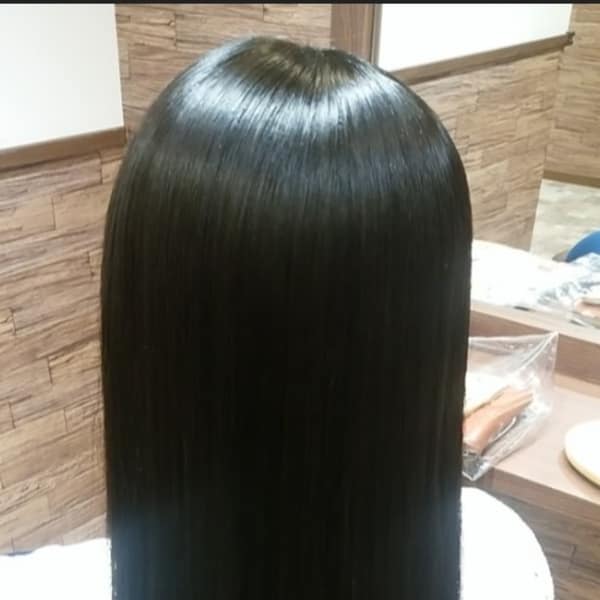 ダメージを気にしている方に必見。|GLANZ Hair&Make