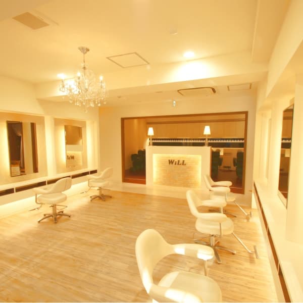 最新のトレンドを先取り☆似合わせカットで叶えるイケメンスタイル☆|WiLL 東三国