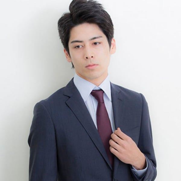 ☆ビジネスシーンの髪型から身だしなみまで好感度をトータルサポートできるのはNEXUS田町店で決まり☆|ネクサス田町店