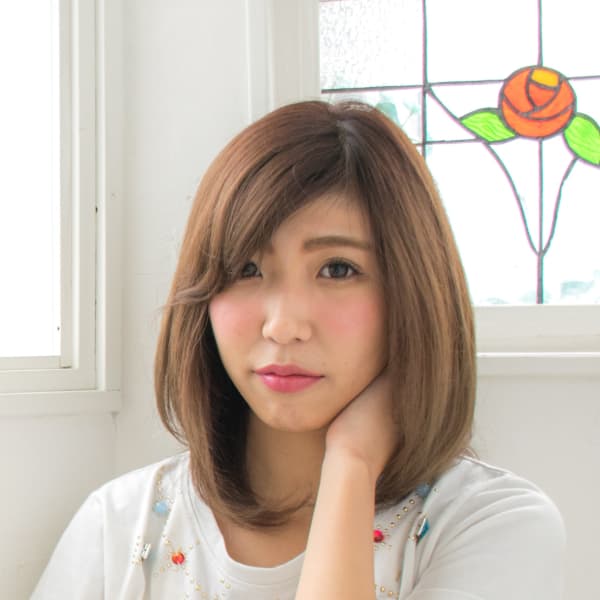 30代以降の大人女性の髪質・悩み・トレンドを押さえたヘアスタイルが得意なサロン|Vitesse Labo