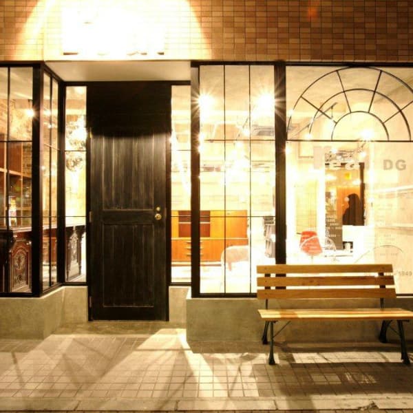 【ご新規限定】personal CUT(パーソナルカット)¥4,000|real DG