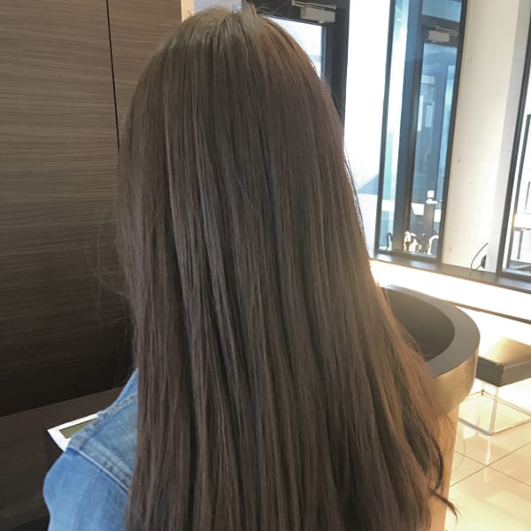 《ヘアケアマイスターが選ぶ厳選トリートメント！》|Loco hair shop