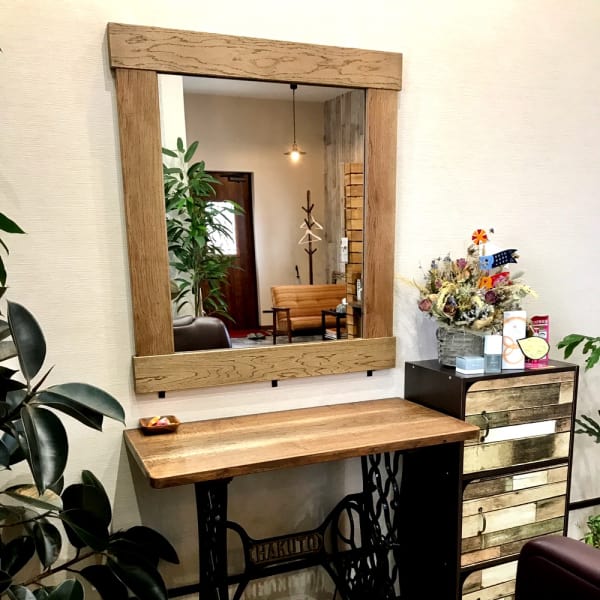 セットが苦手な方でもスタイリングしやすい【デザイン】×【再現性】をご提供いたします☆|hairsalonATTA