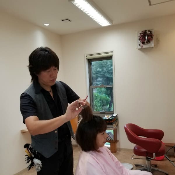 ハイクオリティーな施術で、アナタの“なりたい”キレイを目指します！|Fuwari