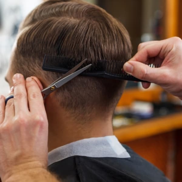 オーナースタイリストによるプライベートサロンですので 緊張せずに施術が受けられると好評です！|Hair Salon Huit