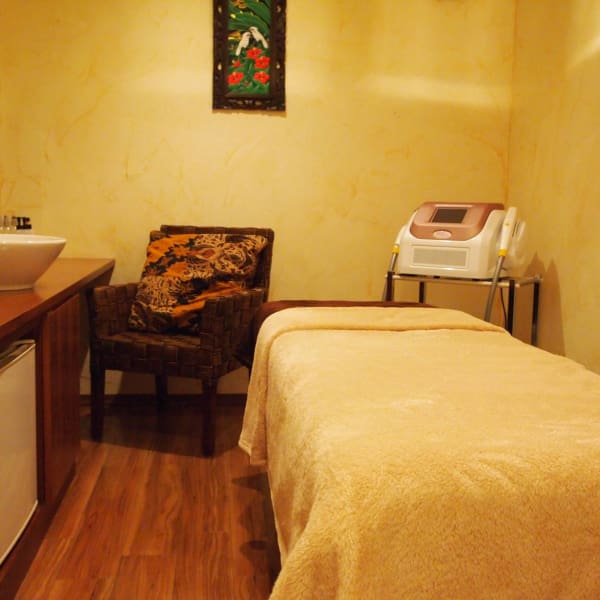 美しくありたいお客様へ寄り添い、一緒にサポートします♪|【女性専門サロン】 Bapak Bien