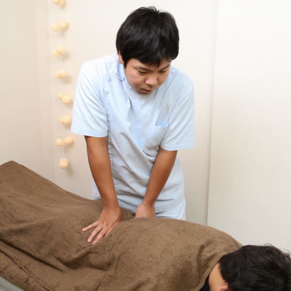 頑張っているアナタへ“健康”と“癒し”をお届けします☆|リラクゼーションサロン JMS