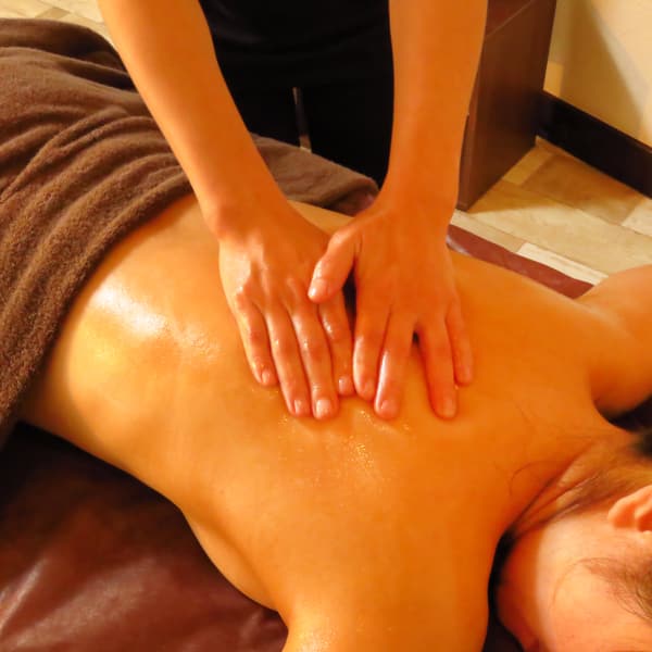 癒され空間で最高のひとときをあなたにご提供・・・☆|Ruu Dho