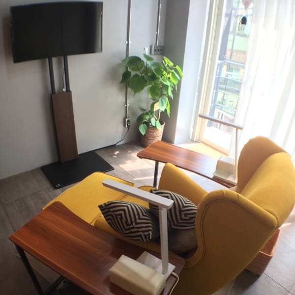 ハンドもフットも定額メニューが◎ワンランク上のデザイン多数☆|EYNail