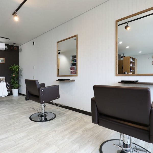 お客様の「期待」にしっかりとお応えいたします！！！|Hair salon ALCALM