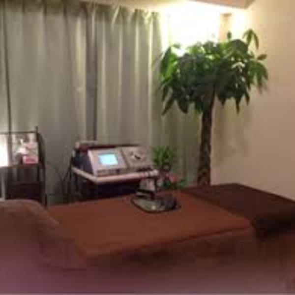 相模大野の隠れ家的サロンです。|リラクゼーションサロン FINE