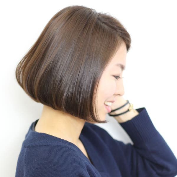 根元から染めれる髪の毛や頭皮に優しいオーガニックカラー♪髪と肌を芯から美しく◎|ヘアープロデュース ING