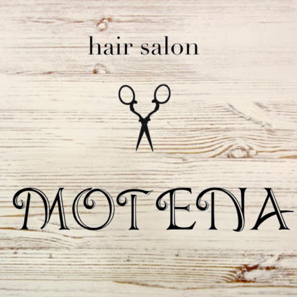 【ご新規様限定クーポン】初回1メニューから10％OFFクーポン|hair salon MOTENA