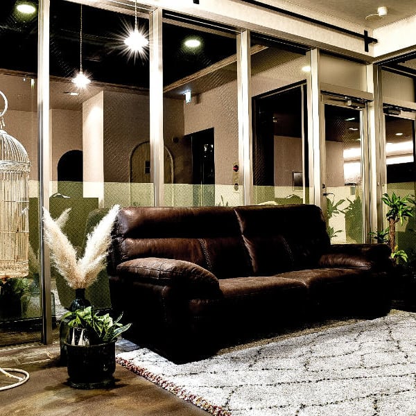 〈季節の好感度UP☆〉トレンドカラー&カット|Bloom