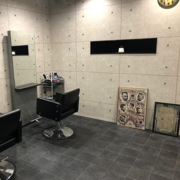 【平日限定】でご利用いただけるスペシャルメニューあり◎|G&W