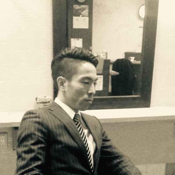 メンズonlyサロンでonもoffもカッコ良く|STROBO man cave