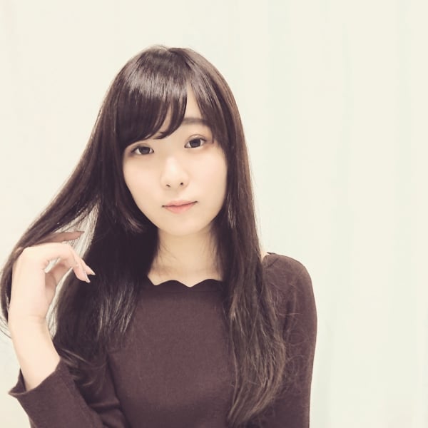 トリートメントハニエル+カラーカットプラン¥11000|au 美容室