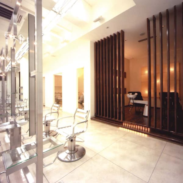 オン・オフ両方スタイリングできるスタイルや、流行のスタイルなどご要望に合わせてご提案☆|WiLL 西宮