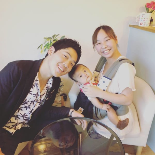 〈兵庫灘区〉★家族でうれしい★ママorパパと一緒の施術でお子様カット¥０♪|Free hair