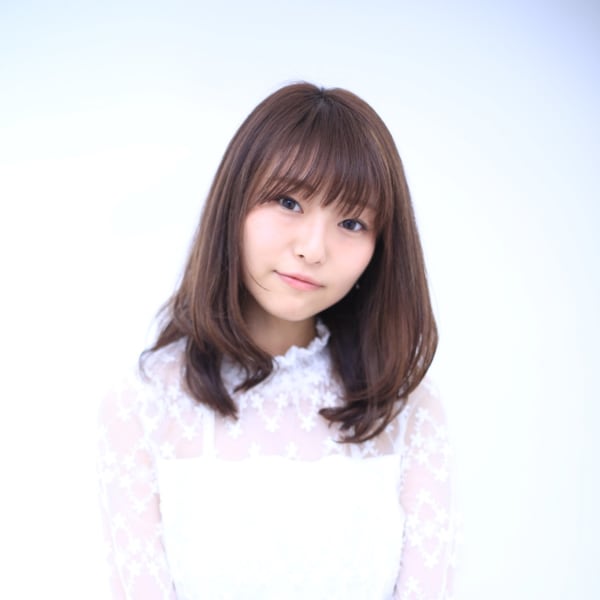 皆様にお会いできることを、心より楽しみにしております。|feel.a レキシントンプラザ店