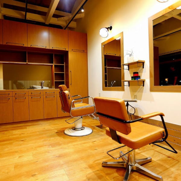 丁寧なカウンセリングで骨格・髪質、雰囲気に合わせたスタイルをご提案◎|Hair&Make Connect