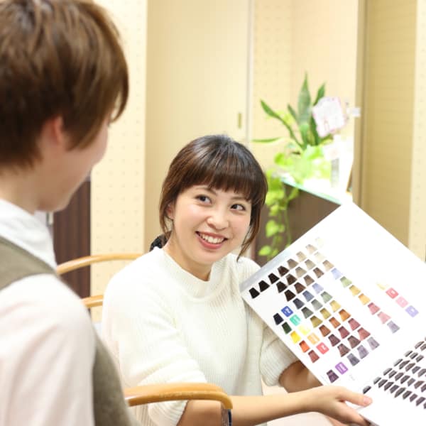 高い支持を受けるEMUのカラー！デザインカラーから3Dカラーまで、高い技術力とセンスにお任せできます|comfort by EMU international