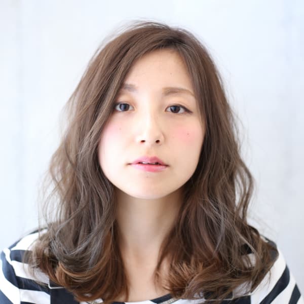 【傷まない・お手入れがラク・モチがいい】を叶えるEMUのパーマ★髪の状態により薬剤を使い分けてくれる|comfort by EMU international