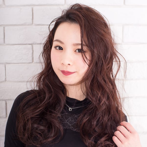 【オーガニックカラー+カット¥4400】 ベテランスタイリストが創る、高技術のお手頃サロン♪ |Lucet