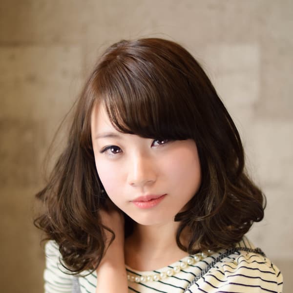 Iima 梅田 イーマ ウメダ の予約 サロン情報 美容院 美容室を予約するなら楽天ビューティ