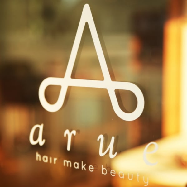 ☆驚きの価格!!リタッチカラー&カット人気メニュー!!　￥5,378☆|arue