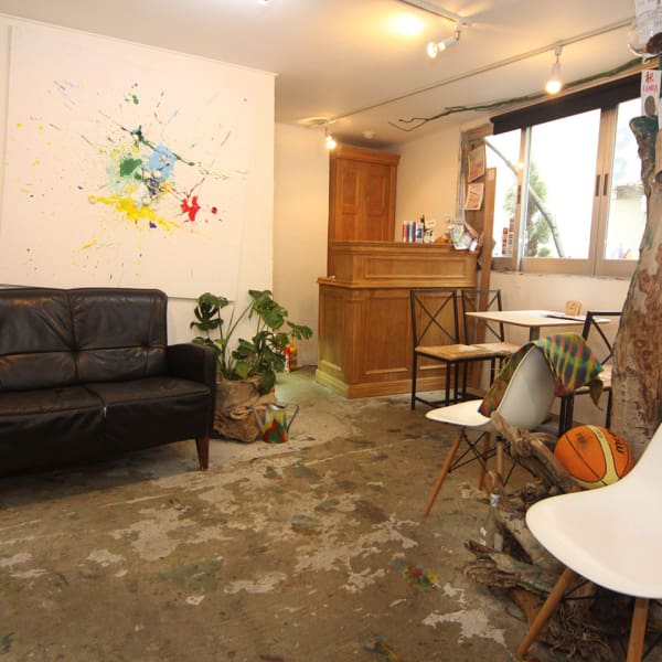 LINDAの【カット+【shu uemura】最新スパがおススメ！|LINDA トータルビューティーサロン