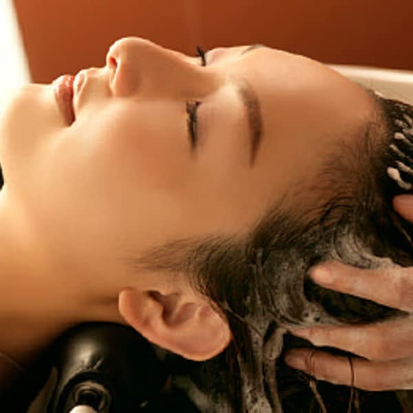 髪と頭皮を健やかに☆ヘッドスパで極上のリラクゼーションを☆|Blendz of arts morio