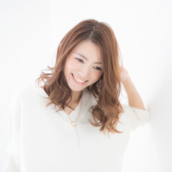 似合わせカット|HAIR Espace