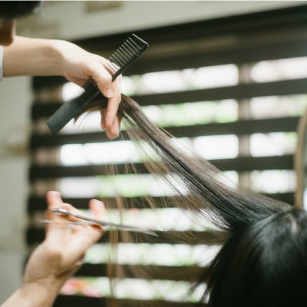 アナタの魅力を引き出します♪|&.end